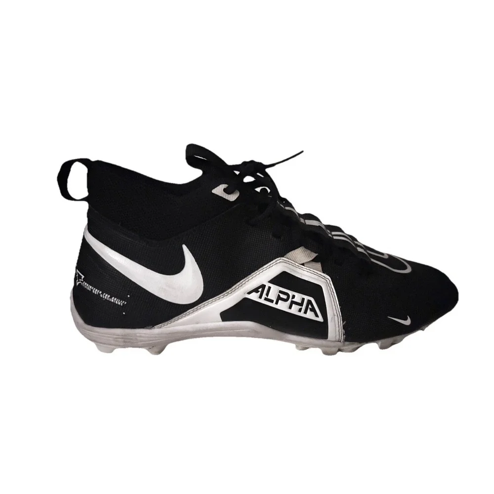 Nike alpha menace